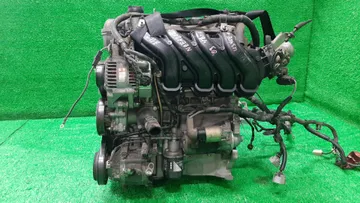 ДВИГАТЕЛЬ НА TOYOTA COROLLA NZE121 1NZ-FE