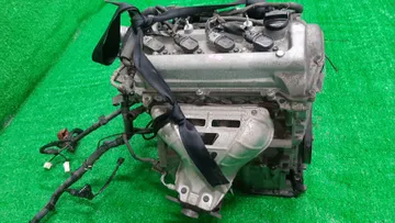 ДВИГАТЕЛЬ НА TOYOTA COROLLA NZE121 1NZ-FE