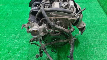 ДВИГАТЕЛЬ НА TOYOTA COROLLA NZE121 1NZ-FE