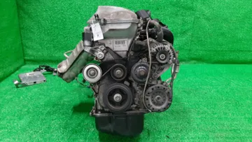 ДВИГАТЕЛЬ НА TOYOTA WISH ZNE10G 1ZZ-FE