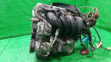 ДВИГАТЕЛЬ НА TOYOTA WISH ZNE10G 1ZZ-FE