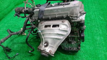 ДВИГАТЕЛЬ НА TOYOTA WISH ZNE10G 1ZZ-FE