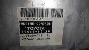 ДВИГАТЕЛЬ НА TOYOTA WISH ZNE10G 1ZZ-FE