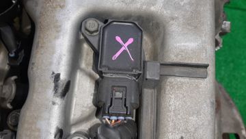 ДВИГАТЕЛЬ НА TOYOTA WISH ZNE10G 1ZZ-FE