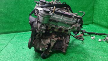 ДВИГАТЕЛЬ НА TOYOTA PLATZ SCP11 1SZ-FE