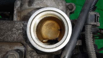 ДВИГАТЕЛЬ НА TOYOTA PLATZ SCP11 1SZ-FE
