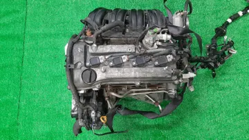 ДВИГАТЕЛЬ НА TOYOTA AVENSIS AZT251 2AZ-FSE