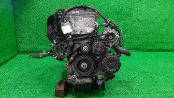 ДВИГАТЕЛЬ НА TOYOTA AVENSIS AZT251 2AZ-FSE