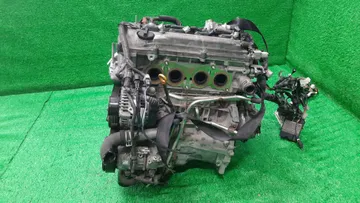 ДВИГАТЕЛЬ НА TOYOTA AVENSIS AZT251 2AZ-FSE