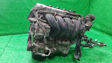 ДВИГАТЕЛЬ НА TOYOTA COROLLA FIELDER ZZE122G 1ZZ-FE