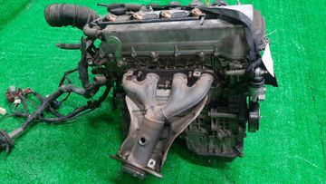 ДВИГАТЕЛЬ НА TOYOTA COROLLA FIELDER ZZE122G 1ZZ-FE