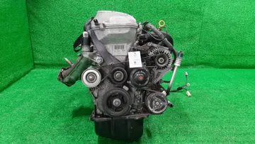 ДВИГАТЕЛЬ НА TOYOTA COROLLA FIELDER ZZE122G 1ZZ-FE