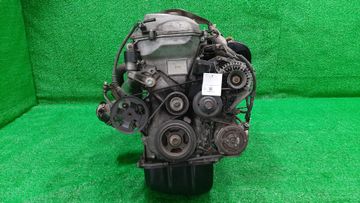 ДВИГАТЕЛЬ НА TOYOTA WILL VS ZZE127 1ZZ-FE