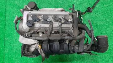 ДВИГАТЕЛЬ НА TOYOTA PROBOX NCP50V 2NZ-FE