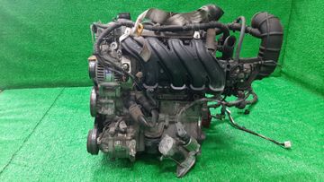 ДВИГАТЕЛЬ НА TOYOTA PROBOX NCP50V 2NZ-FE