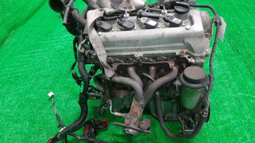 ДВИГАТЕЛЬ НА TOYOTA PROBOX NCP50V 2NZ-FE