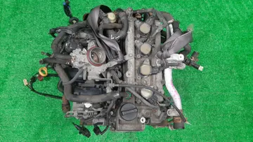 ДВИГАТЕЛЬ НА DAIHATSU BE-GO J210G 3SZ-VE