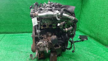 ДВИГАТЕЛЬ НА DAIHATSU BE-GO J210G 3SZ-VE