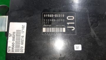 ДВИГАТЕЛЬ НА DAIHATSU BE-GO J210G 3SZ-VE