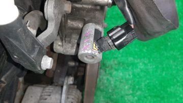ДВИГАТЕЛЬ НА DAIHATSU BE-GO J210G 3SZ-VE