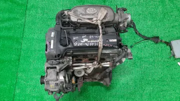 ДВИГАТЕЛЬ НА TOYOTA CALDINA ST210G 3S-GE