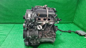 ДВИГАТЕЛЬ НА TOYOTA CALDINA ST210G 3S-GE
