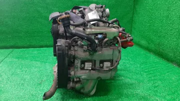 ДВИГАТЕЛЬ НА SUBARU IMPREZA GH3 EL154