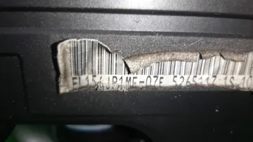 ДВИГАТЕЛЬ НА SUBARU IMPREZA GH3 EL154
