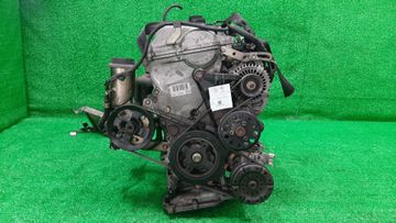 ДВИГАТЕЛЬ НА TOYOTA IST NCP60 2NZ-FE