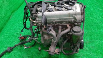 ДВИГАТЕЛЬ НА TOYOTA IST NCP60 2NZ-FE