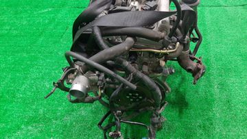 ДВИГАТЕЛЬ НА TOYOTA IST NCP60 2NZ-FE