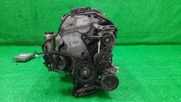 ДВИГАТЕЛЬ НА TOYOTA IST NCP60 2NZ-FE