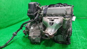 ДВИГАТЕЛЬ НА TOYOTA IST NCP60 2NZ-FE