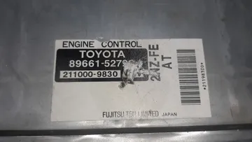 ДВИГАТЕЛЬ НА TOYOTA IST NCP60 2NZ-FE