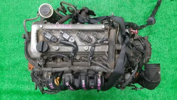 ДВИГАТЕЛЬ НА TOYOTA IST NCP60 2NZ-FE