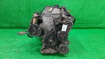 ДВИГАТЕЛЬ НА TOYOTA IST NCP60 2NZ-FE