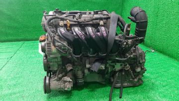 ДВИГАТЕЛЬ НА TOYOTA IST NCP60 2NZ-FE