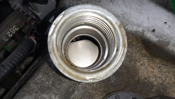 ДВИГАТЕЛЬ НА TOYOTA IST NCP60 2NZ-FE