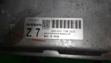 ДВИГАТЕЛЬ НА NISSAN MARCH K13 HR12DE