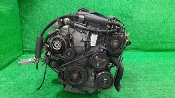 ДВИГАТЕЛЬ НА MAZDA MPV LW3W L3-DE