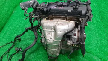 ДВИГАТЕЛЬ НА MAZDA MPV LW3W L3-DE