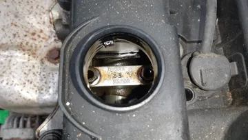 ДВИГАТЕЛЬ НА MAZDA MPV LW3W L3-DE