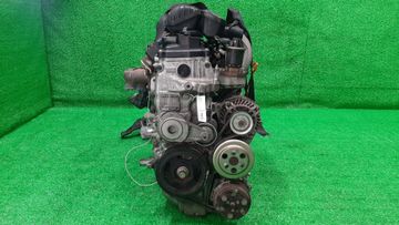 ДВИГАТЕЛЬ НА HONDA FREED GB3 L15A