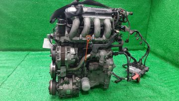 ДВИГАТЕЛЬ НА HONDA FREED GB3 L15A
