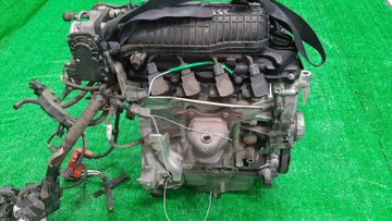 ДВИГАТЕЛЬ НА HONDA FREED GB3 L15A