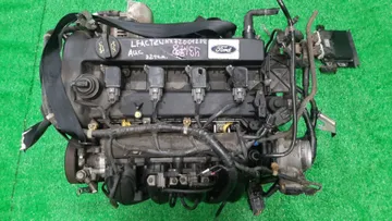 ДВИГАТЕЛЬ НА FORD ESCAPE LFAL3P L3-VE