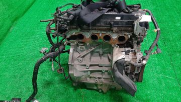 ДВИГАТЕЛЬ НА FORD ESCAPE LFAL3P L3-VE