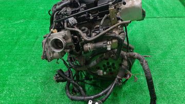 ДВИГАТЕЛЬ НА FORD ESCAPE LFAL3P L3-VE