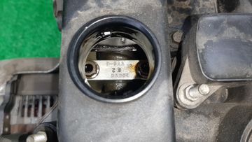ДВИГАТЕЛЬ НА FORD ESCAPE LFAL3P L3-VE