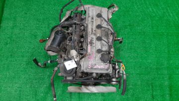 ДВИГАТЕЛЬ НА NISSAN ATLAS H4F23 KA20DE